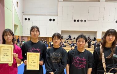 全日本社会人女子レスリング選手権🥈🥉