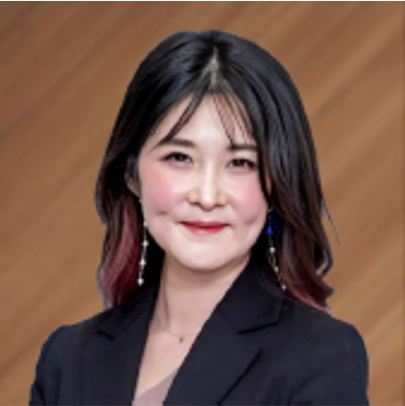 濱田美晴氏