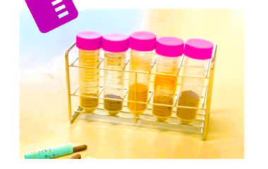 南九探究クラブ「わくわくカラーワールド」参加者募集