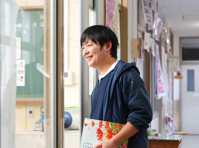 菅原 幸一さん